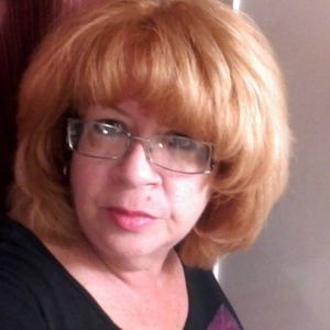 Meet your Posher, Shelley